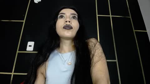 nyx1126 online show from 12, 3, 2025