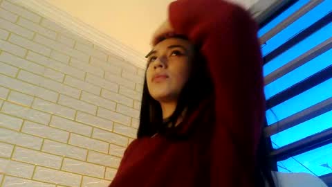 nyx1126 online show from 12, 11, 2025