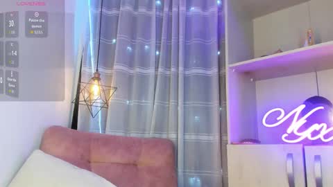 Snapshot of nyx__blackwood chatting on 3, 3, 2026 nyx__blackwood online show from 3, 3, 2026