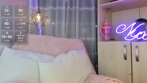 Snapshot of nyx__blackwood chatting on 4, 3, 2026 nyx__blackwood online show from 4, 3, 2026