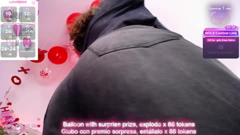 Alex   .    online show from 6, 2, 2025