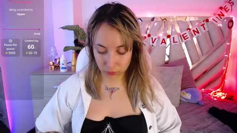 Alex   .    online show from 15, 2, 2025