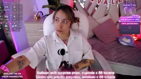 Alex   .    online show from 16, 2, 2025