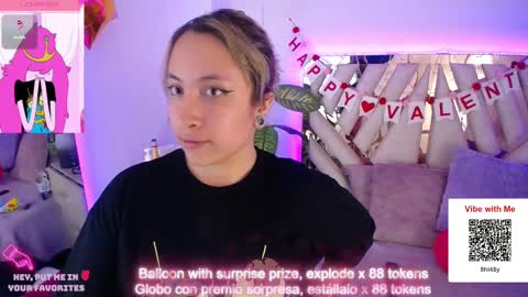 Alex   .    online show from 21, 2, 2025