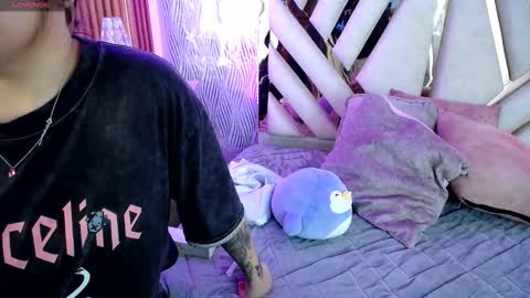 Snapshot of nyx_andria chatting on 3, 2, 2026 Alex . online show from 3, 2, 2026