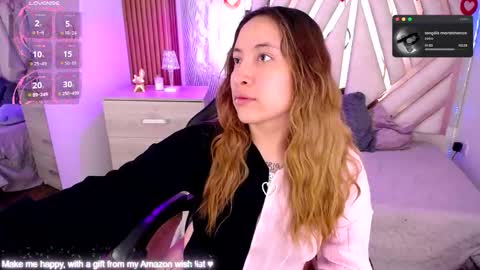 Snapshot of nyx_andria chatting on 3, 3, 2026 Alex . online show from 3, 3, 2026