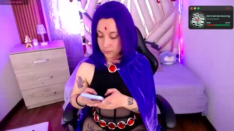 Snapshot of nyx_andria chatting on 13, 3, 2026 Alex . online show from 13, 3, 2026