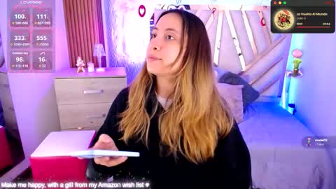 Snapshot of nyx_andria chatting on 19, 3, 2026 Alex . online show from 19, 3, 2026