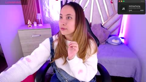 Snapshot of nyx_andria chatting on 25, 3, 2026 Alex . online show from 25, 3, 2026