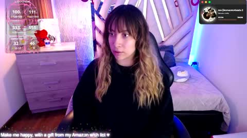 Snapshot of nyx_andria chatting on 5, 4, 2026 Alex . online show from 5, 4, 2026