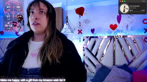 Snapshot of nyx_andria chatting on 6, 4, 2026 Alex . online show from 6, 4, 2026