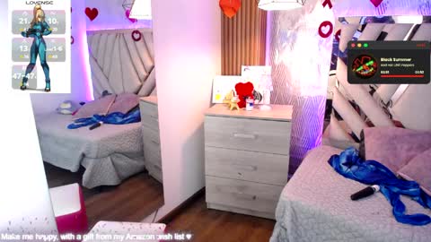 Snapshot of nyx_andria chatting on 13, 4, 2026 Alex . online show from 13, 4, 2026