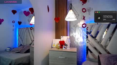 Snapshot of nyx_andria chatting on 14, 4, 2026 Alex . online show from 14, 4, 2026