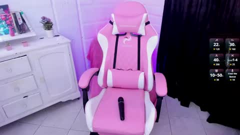 Snapshot of nyx_blackmoon chatting on 12, 9, 2025 Nyx BlackMoon online show from 12, 9, 2025