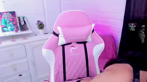 Snapshot of nyx_blackmoon chatting on 14, 9, 2025 Nyx BlackMoon online show from 14, 9, 2025