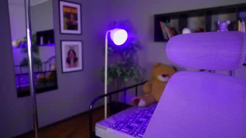 Snapshot of nyx_dolll chatting on 13, 1, 2026 Nyx Doll online show from 13, 1, 2026