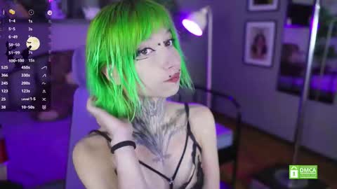 Snapshot of nyx_dolll chatting on 10, 2, 2026 Nyx Doll online show from 10, 2, 2026