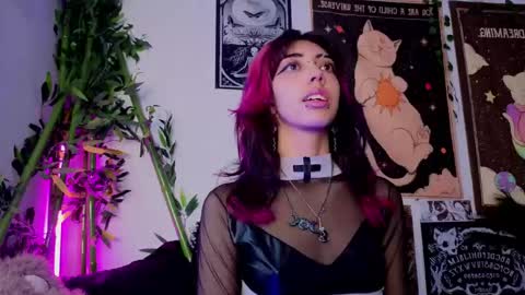 Snapshot of nyx_nayla chatting on 16, 4, 2026 online show from 16, 4, 2026