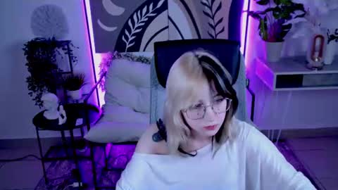 Nyx online show from 11, 7, 2026