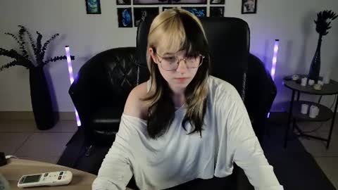 Nyx online show from 14, 7, 2026