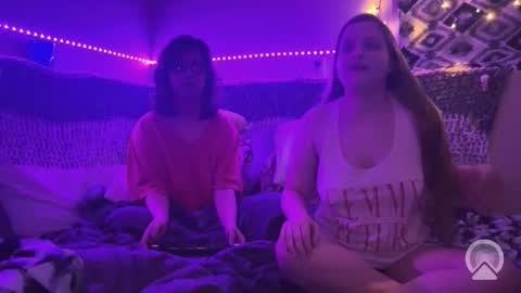 Nyx and Charon online show from 12, 1, 2026