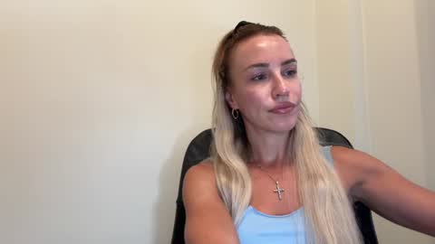 Anastasia online show from 14, 7, 2026
