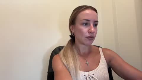Anastasia online show from 16, 7, 2026