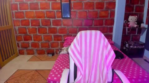 Snapshot of nyxiia chatting on 28, 3, 2026 Scarlett online show from 28, 3, 2026