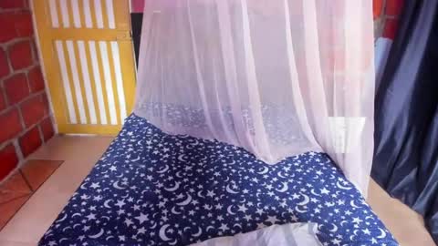 Snapshot of nyxiia chatting on 5, 4, 2026 Scarlett online show from 5, 4, 2026