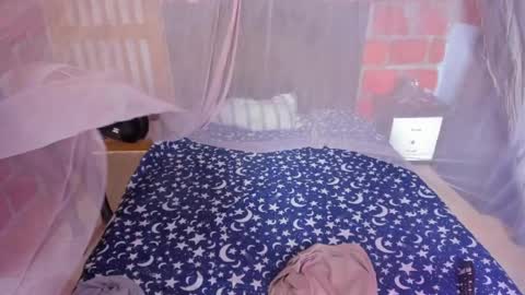Snapshot of nyxiia chatting on 6, 4, 2026 Scarlett online show from 6, 4, 2026