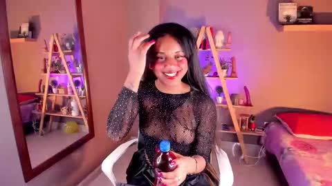 Nyx online show from 27, 9, 2025