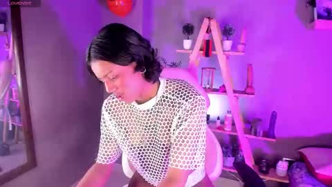 Nyx online show from 14, 11, 2025