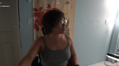 NyxRaven online show from 6, 1, 2025