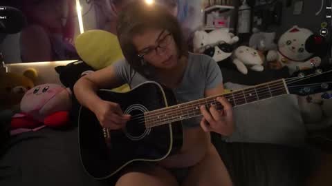 NyxRaven online show from 19, 11, 2025