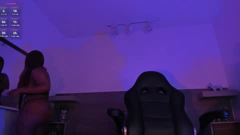 Snapshot of nyxshadow__ chatting on 12, 3, 2025 Nyx Shadow online show from 12, 3, 2025