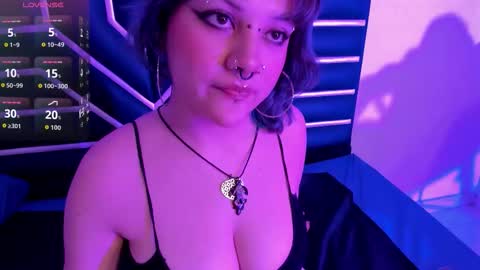 Nyx  online show from 10, 1, 2026