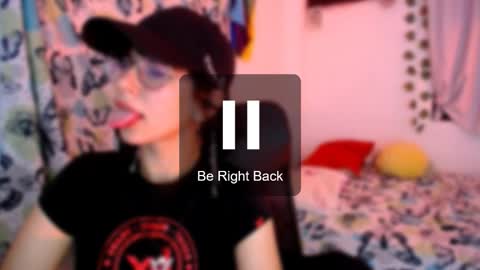 Snapshot of nyxxei chatting on 13, 1, 2026 Nyxxei online show from 13, 1, 2026