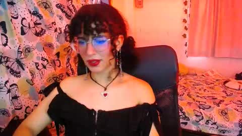 Snapshot of nyxxei chatting on 13, 1, 2026 Nyxxei online show from 13, 1, 2026