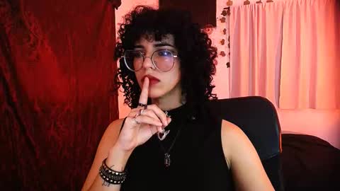 Snapshot of nyxxei chatting on 2, 2, 2026 Nyxxei online show from 2, 2, 2026