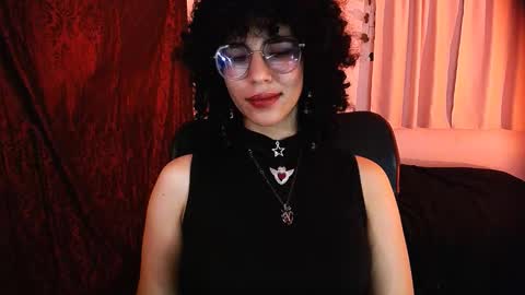 Snapshot of nyxxei chatting on 3, 2, 2026 Nyxxei online show from 3, 2, 2026