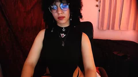 Snapshot of nyxxei chatting on 3, 2, 2026 Nyxxei online show from 3, 2, 2026