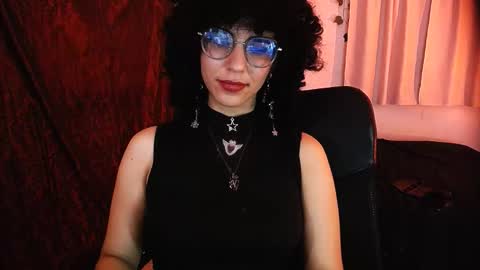 Snapshot of nyxxei chatting on 3, 2, 2026 Nyxxei online show from 3, 2, 2026