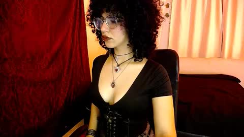 Snapshot of nyxxei chatting on 3, 2, 2026 Nyxxei online show from 3, 2, 2026