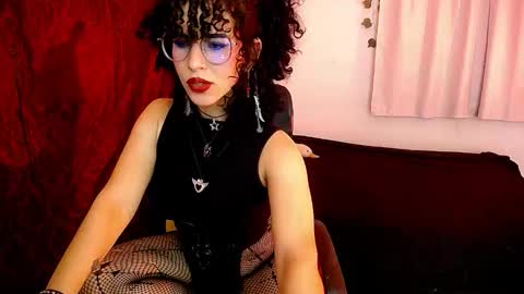 Snapshot of nyxxei chatting on 5, 2, 2026 Nyxxei online show from 5, 2, 2026