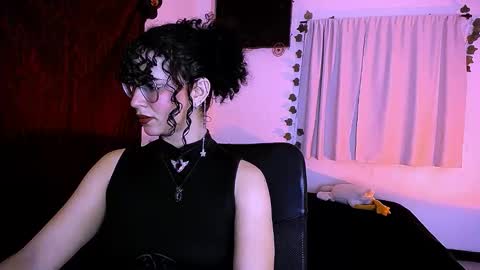 Snapshot of nyxxei chatting on 11, 3, 2026 Nyxxei online show from 11, 3, 2026