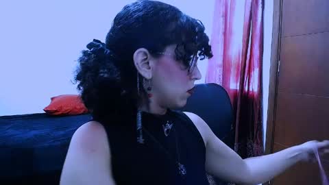Snapshot of nyxxei chatting on 27, 3, 2026 Nyxxei online show from 27, 3, 2026