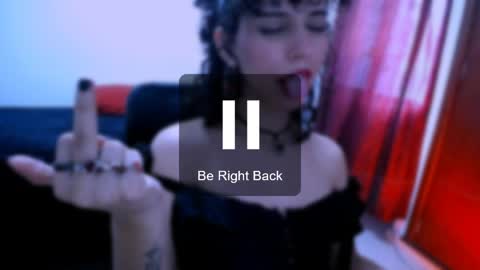 Snapshot of nyxxei chatting on 16, 4, 2026 Nyxxei online show from 16, 4, 2026