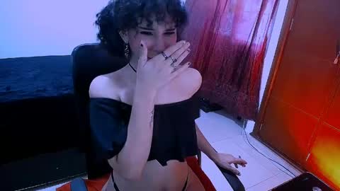 Snapshot of nyxxei chatting on 20, 4, 2026 Nyxxei online show from 20, 4, 2026