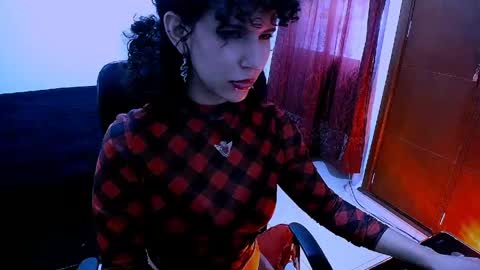 Snapshot of nyxxei chatting on 21, 4, 2026 Nyxxei online show from 21, 4, 2026