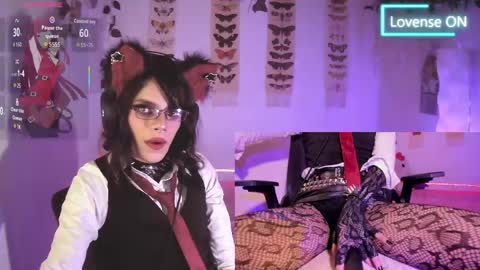 Nyxx  online show from 15, 5, 2026